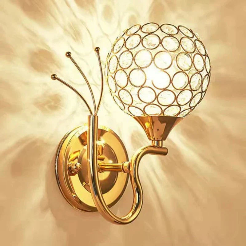BracketBeam - Wandmontage Hanglamp