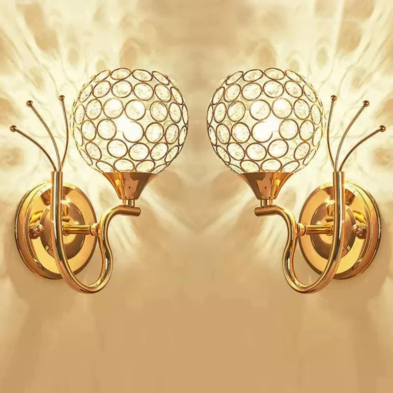BracketBeam - Wandmontage Hanglamp