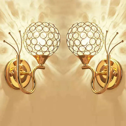 BracketBeam - Wandmontage Hanglamp