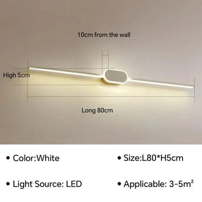 FlareSconce - Wandlamp Armaturen