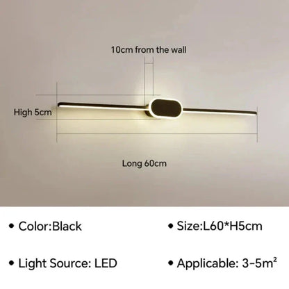 FlareSconce - Wandlamp Armaturen