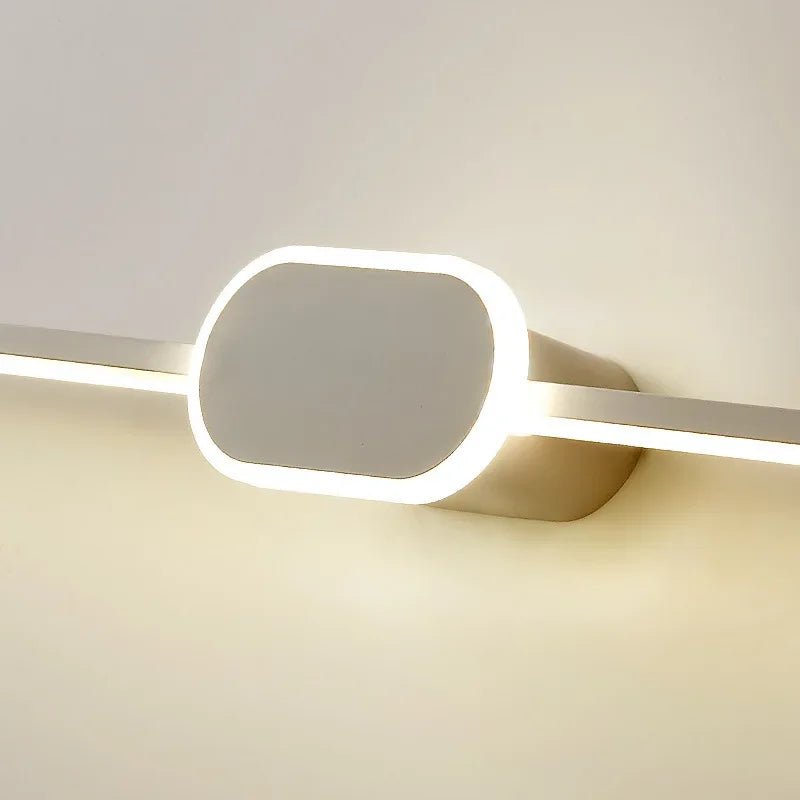 FlareSconce - Wandlamp Armaturen