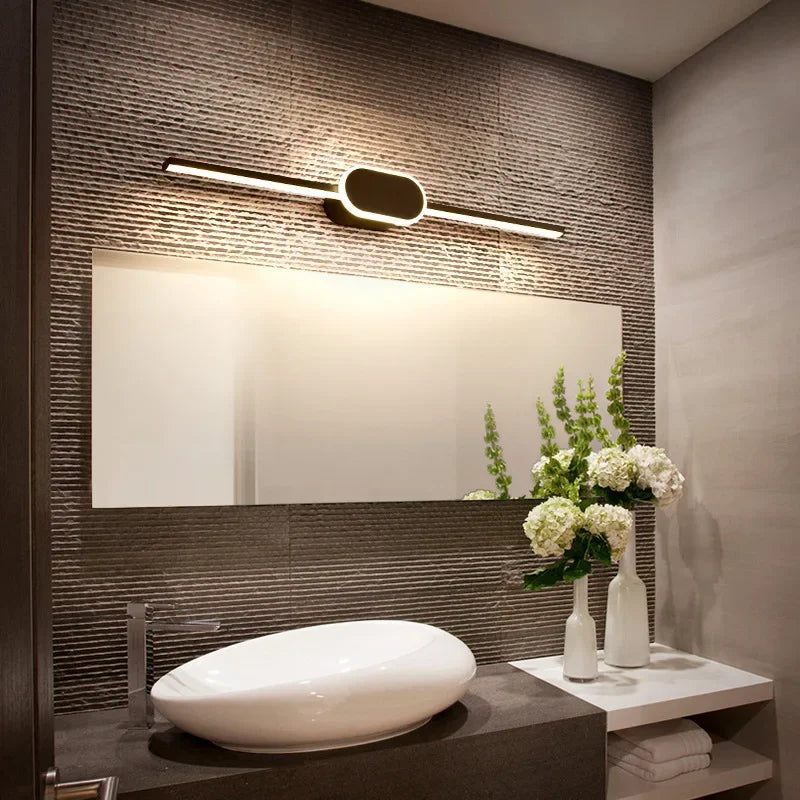 FlareSconce - Wandlamp Armaturen