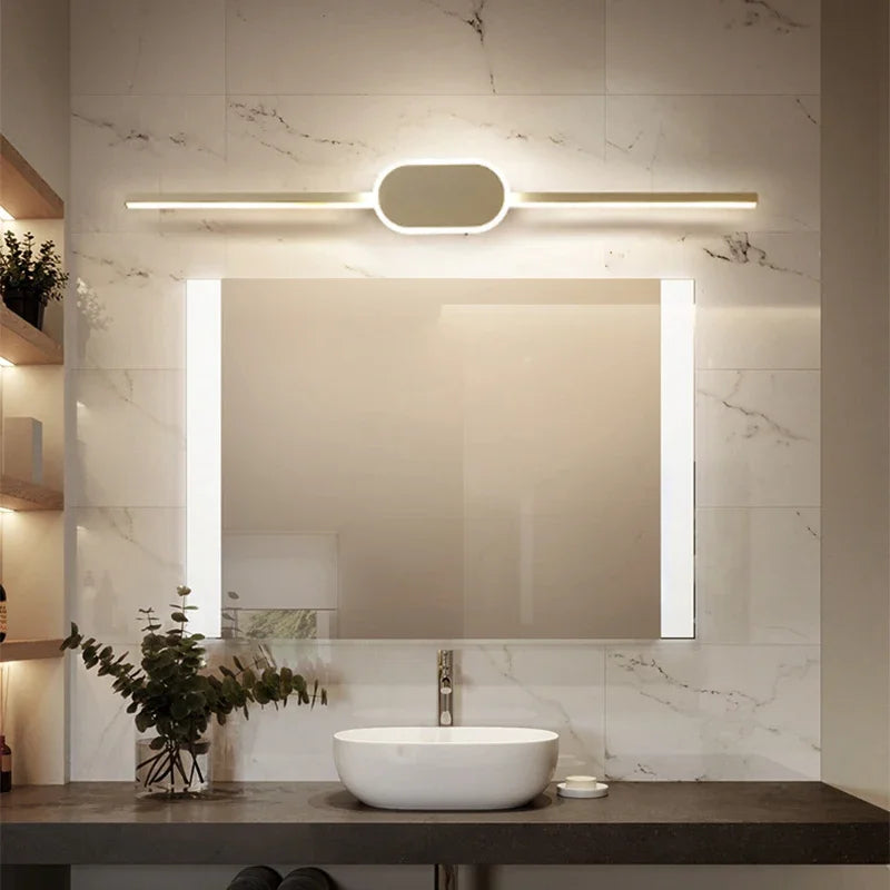 FlareSconce - Wandlamp Armaturen