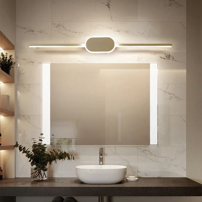 FlareSconce - Wandlamp Armaturen