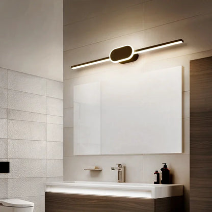 FlareSconce - Wandlamp Armaturen