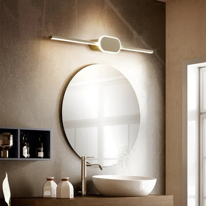 FlareSconce - Wandlamp Armaturen
