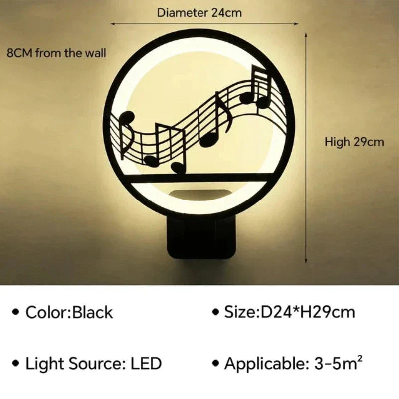 SplendorShine - Wandlamp Kroonluchter