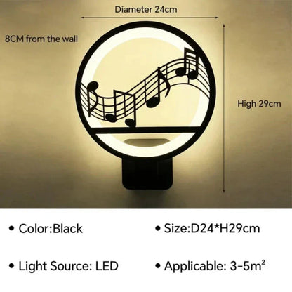 SplendorShine - Wandlamp Kroonluchter