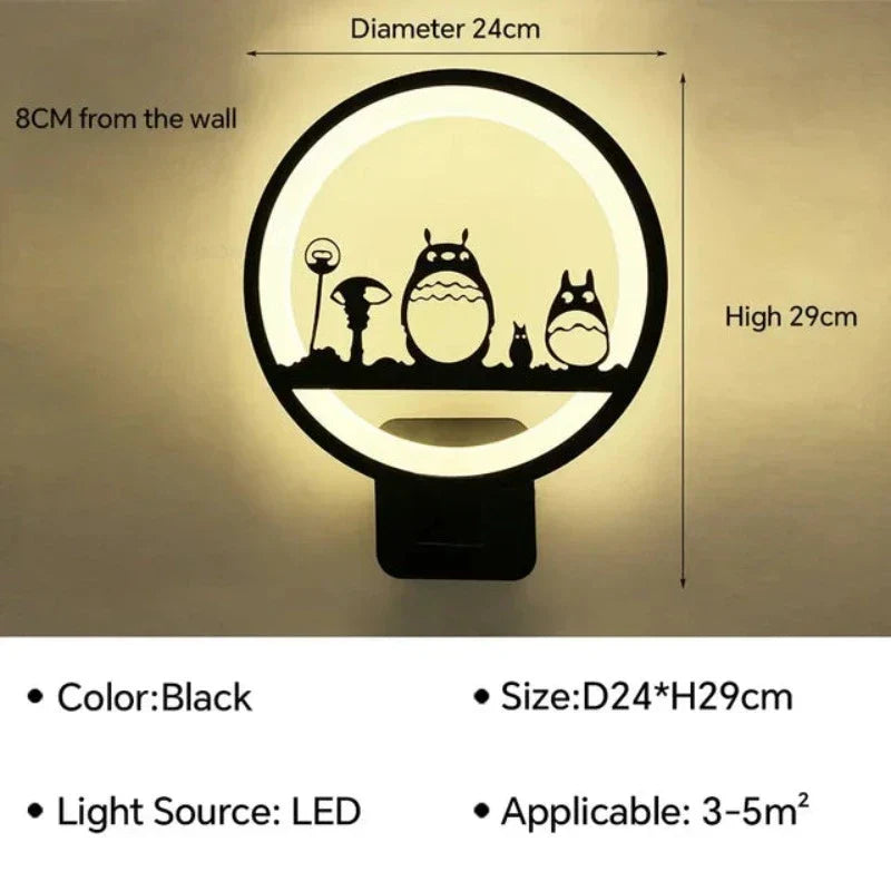 SplendorShine - Wandlamp Kroonluchter