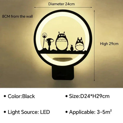 SplendorShine - Wandlamp Kroonluchter