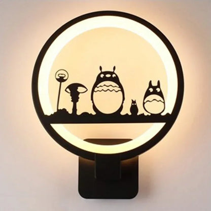 SplendorShine - Wandlamp Kroonluchter