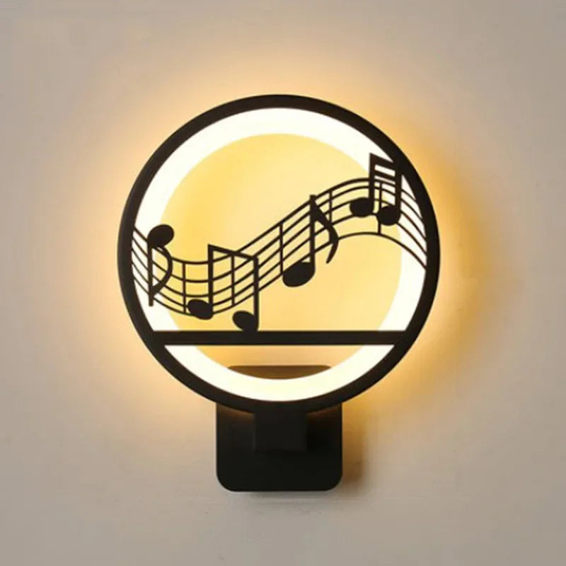 SplendorShine - Wandlamp Kroonluchter