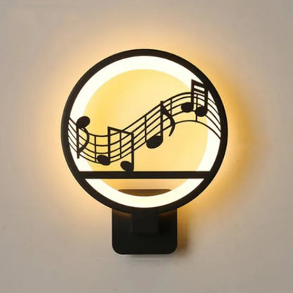 SplendorShine - Wandlamp Kroonluchter