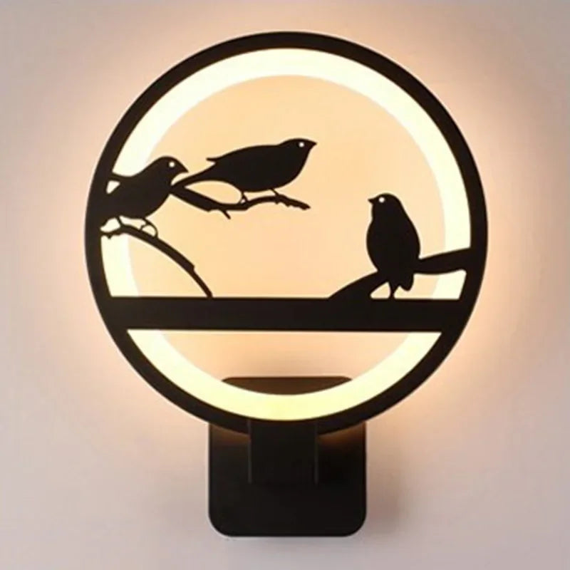 SplendorShine - Wandlamp Kroonluchter