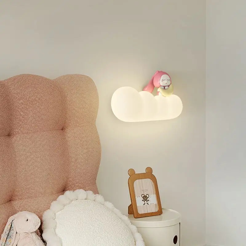 OpulentLumina - Scandinavische Wandlamp
