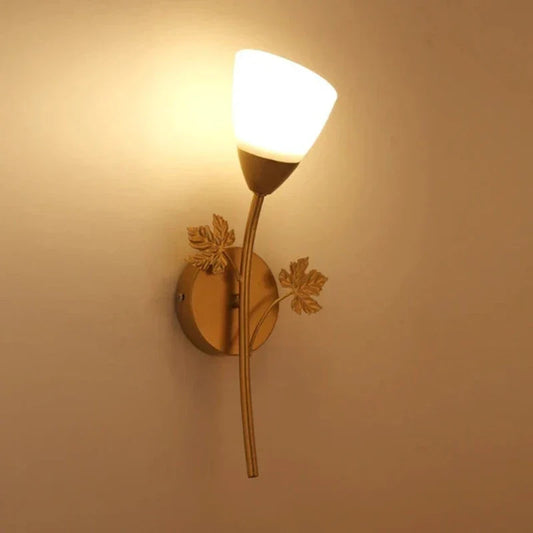 UrbanGlimmer - Moderne Wandlamp voor de Gang