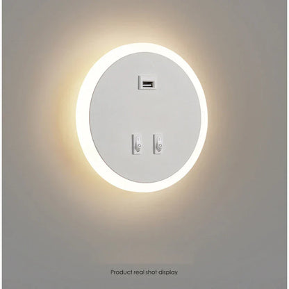 EliteLux - Sfeervolle Wandlamp
