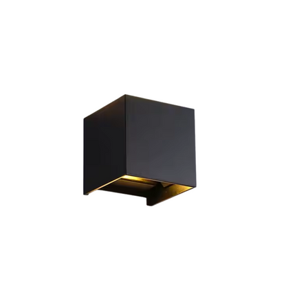 Draadloze Wandlamp LED Oplaadbaar Design Wandverlichting
