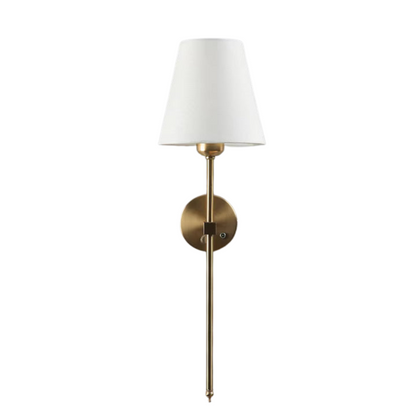 LED Wandlamp USB Oplaadbaar Draadloos Design