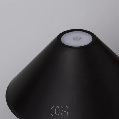 Draadloze Tafellamp LED Touch Dimbaar Lantern