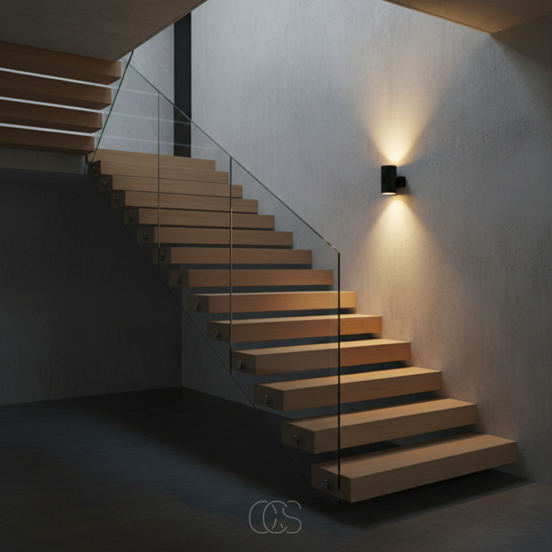 Sfeerlamp Plug In LED Lamp Design Verlichting Modern Luxe Decoratief