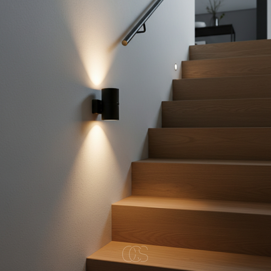 Sfeerlamp Plug In LED Lamp Design Verlichting Modern Luxe Decoratief