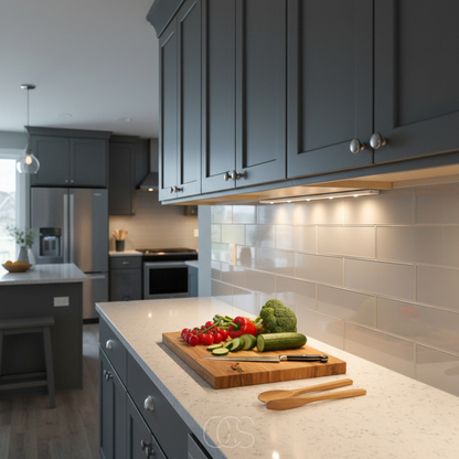 Kastverlichting LED Draadloos Bewegingssensor