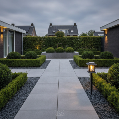 Solar Tuinlamp Paalverlichting LED Zonneverlichting Automatisch Aan Uit Tuinverlichting