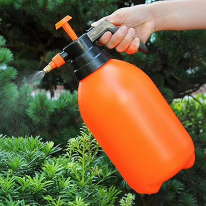 3L Handdrukspuit – Tuinsproeier Verstelbare Sproeikop Bewatering