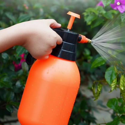 3L Handdrukspuit – Tuinsproeier Verstelbare Sproeikop Bewatering