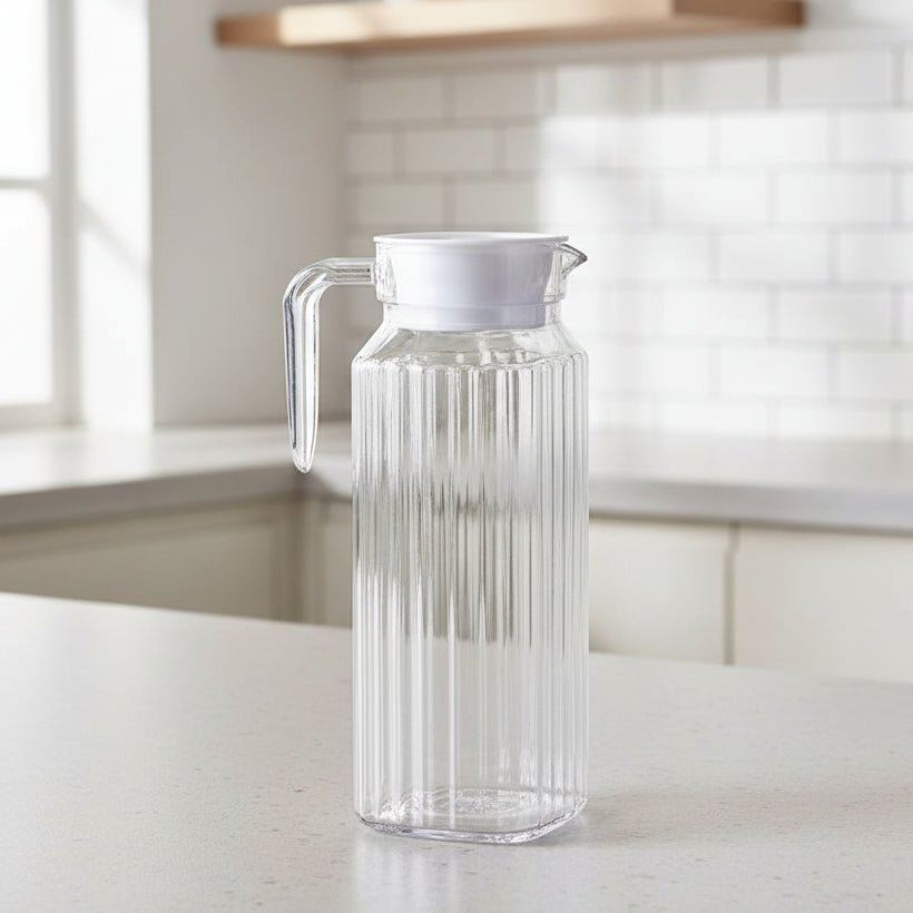 Sapkan 1,1L – kunststof waterkan