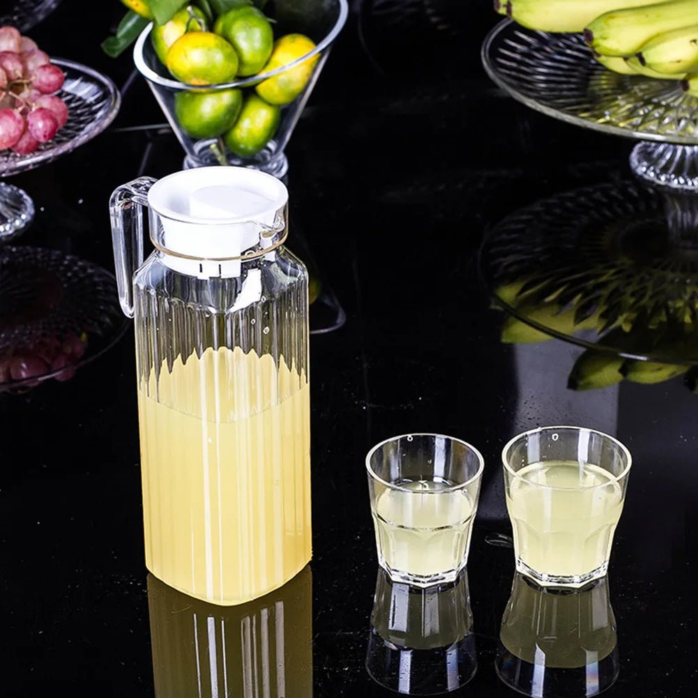 Sapkan 1,1L – kunststof waterkan