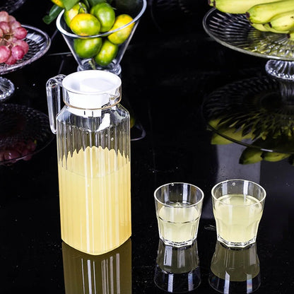 Sapkan 1,1L – kunststof waterkan