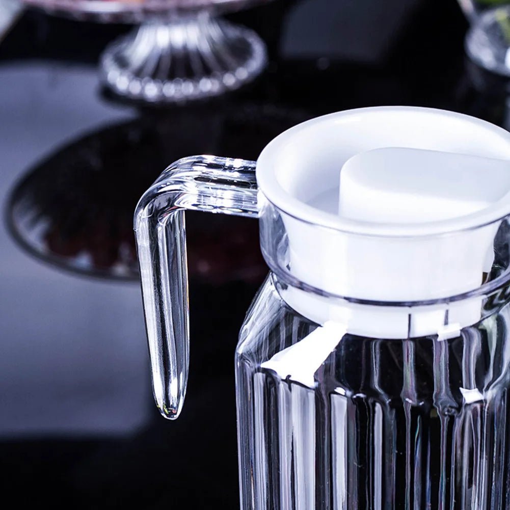 Sapkan 1,1L – kunststof waterkan