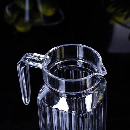 Sapkan 1,1L – kunststof waterkan