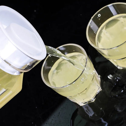 Sapkan 1,1L – kunststof waterkan