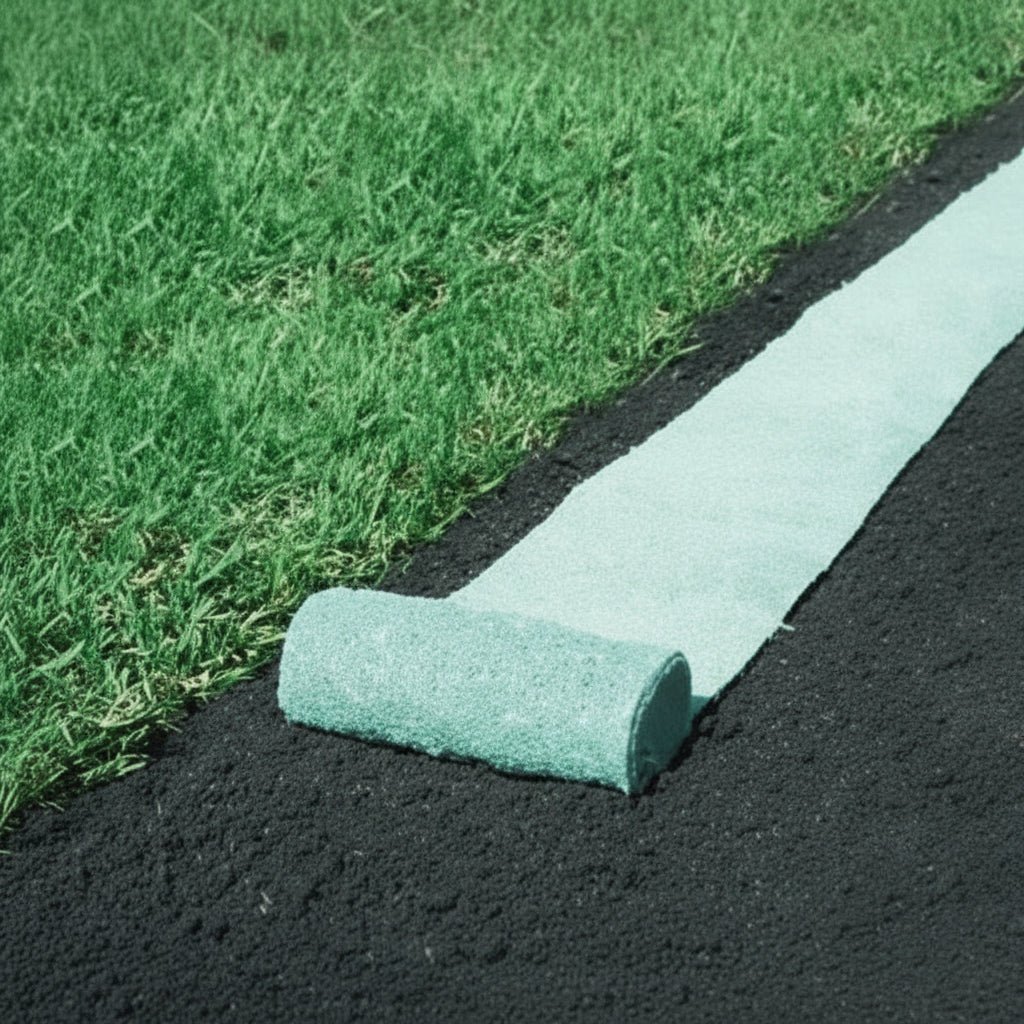 Gazonmat Set van 2 – Voor Uitrollen, Bewateren en Groeien