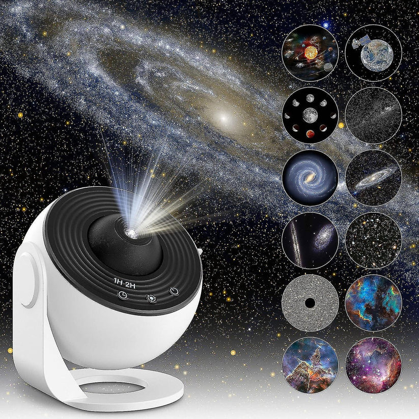 Sterrenhemel Projector LED Lichtprojectie Sfeerlamp