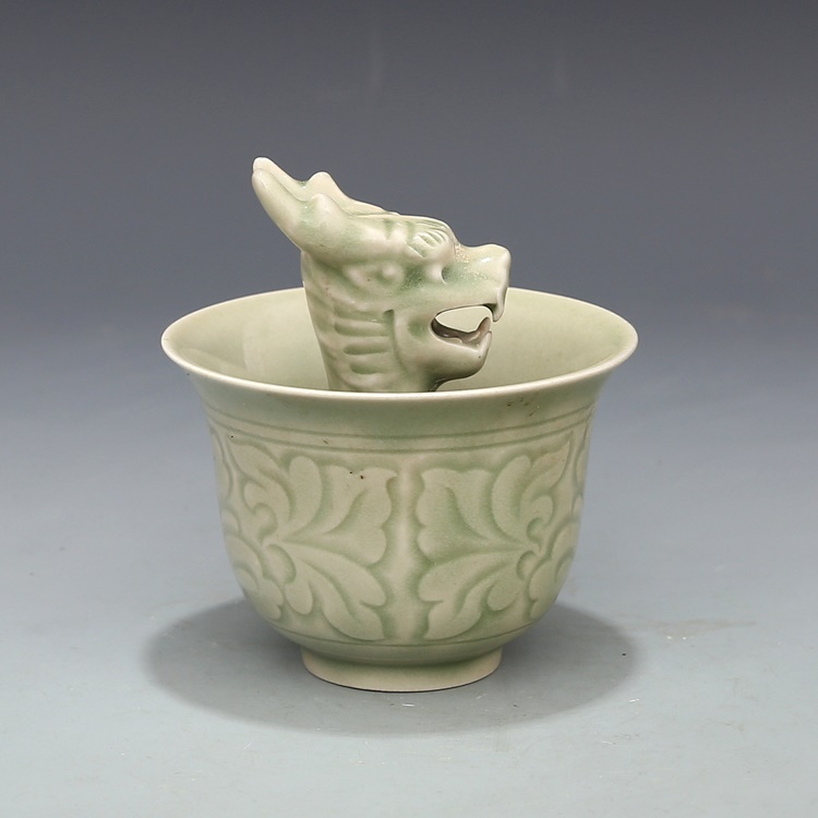 Pythagoras Mok Gerechtigheid Beker Tantalus Cup 7 5cm Keramiek Design