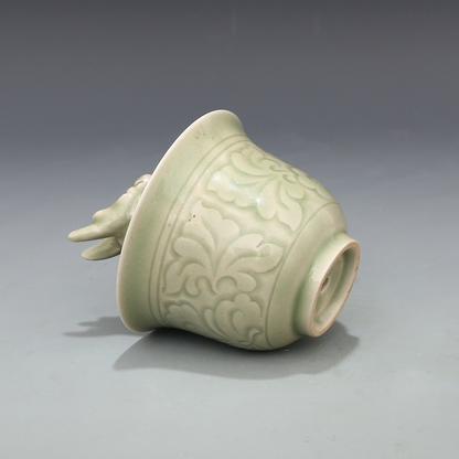 Pythagoras Mok Gerechtigheid Beker Tantalus Cup 7 5cm Keramiek Design