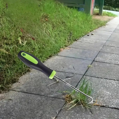 Ergonomische Onkruidsteker