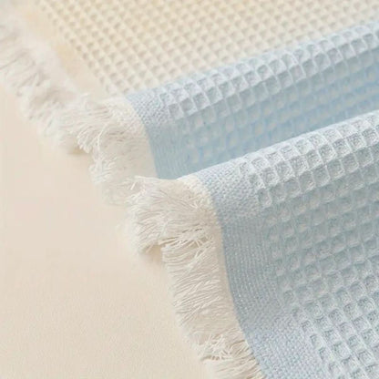 Koelende bankhoes – antislip sofa cover