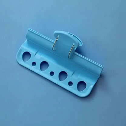 FIXHOLD Waslijnklem Windvast