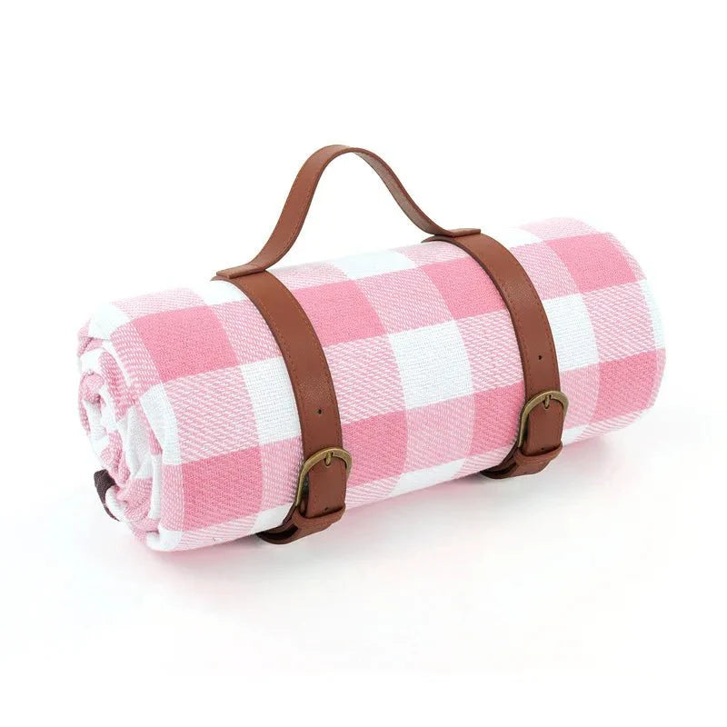 Waterdichte Picknickkleed