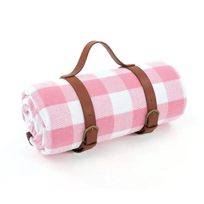 Waterdichte Picknickkleed