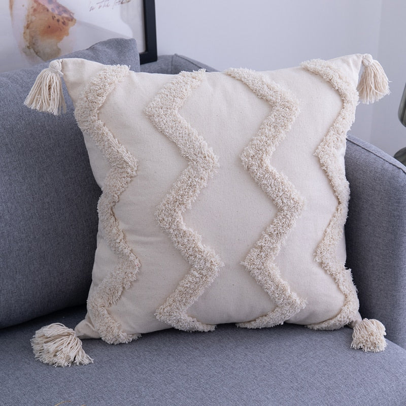BohoDreams - Boho Kussenslopen.