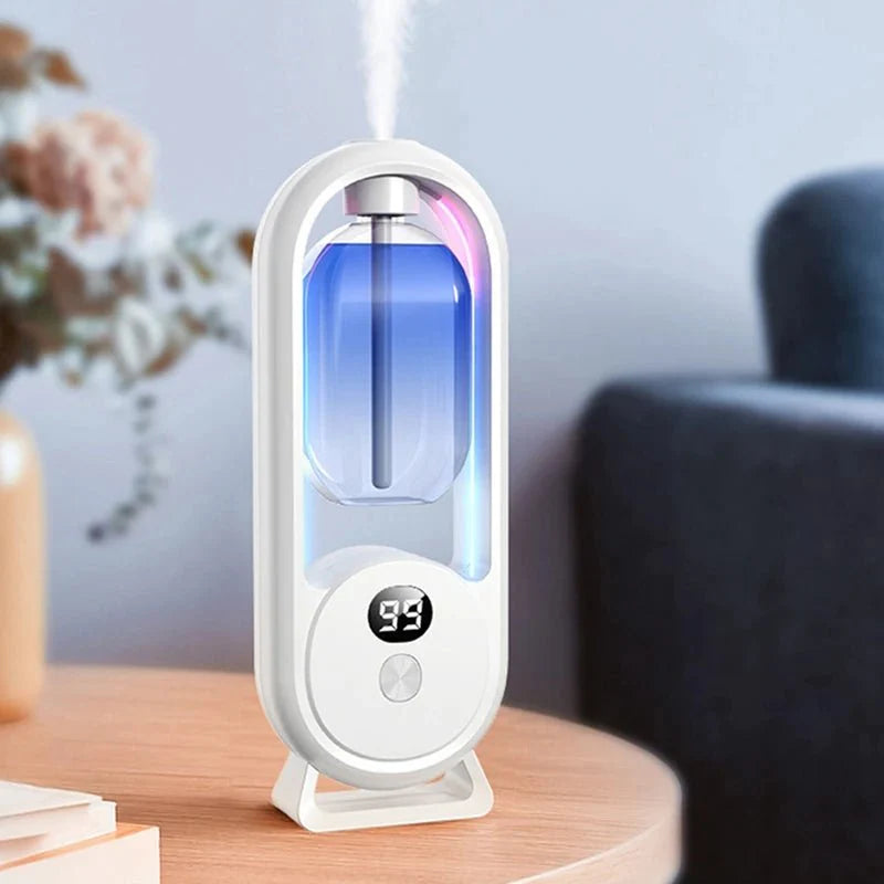 SCENTORA Oplaadbare Geurdispenser