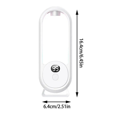 SCENTORA Oplaadbare Geurdispenser