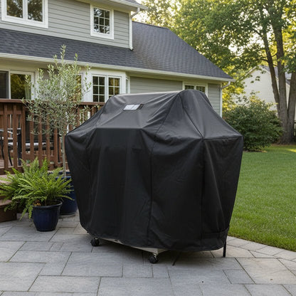Premium Barbecue Cover